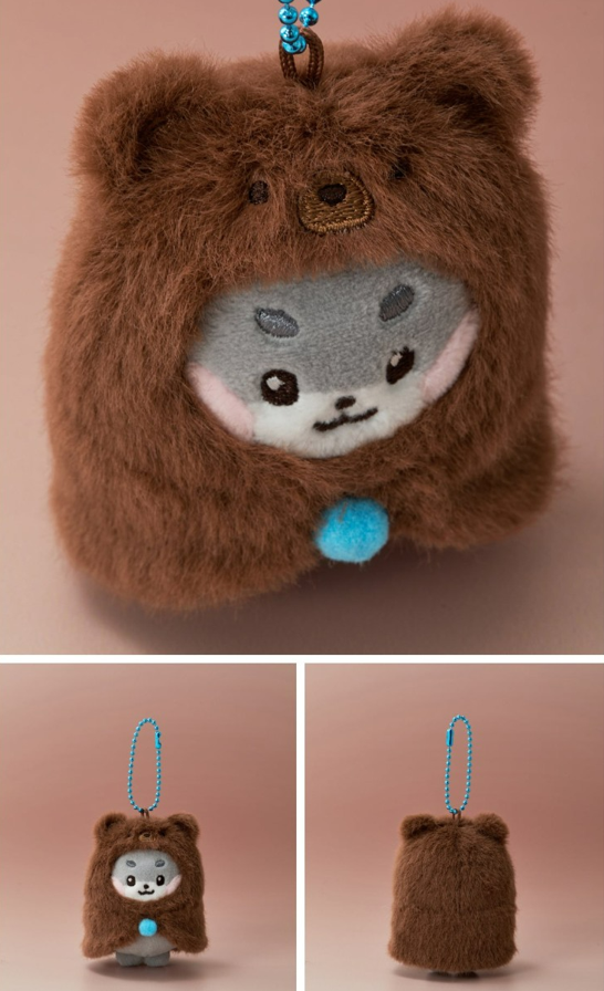 jstore_online_ZEROBASEONE_ZERONI_WONDERLAND_MINI_PLUSH_KEYRING_detail8