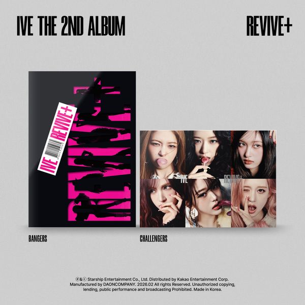 jstore_online__IVE_2nd_Album_REVIVE