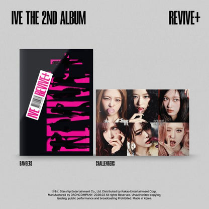 jstore_online__IVE_2nd_Album_REVIVE