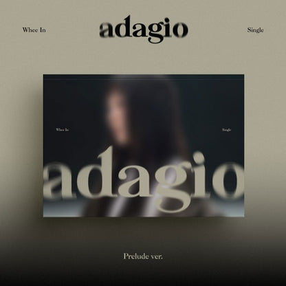 WHEE IN - ADAGIO - PRELUDE VER