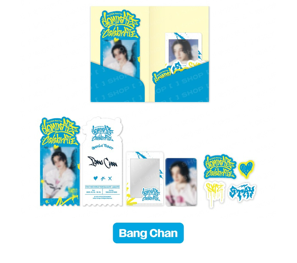 jstore_online__dominATE_SPECIAL_TICKET_SET_celebrATE_bang_chan
