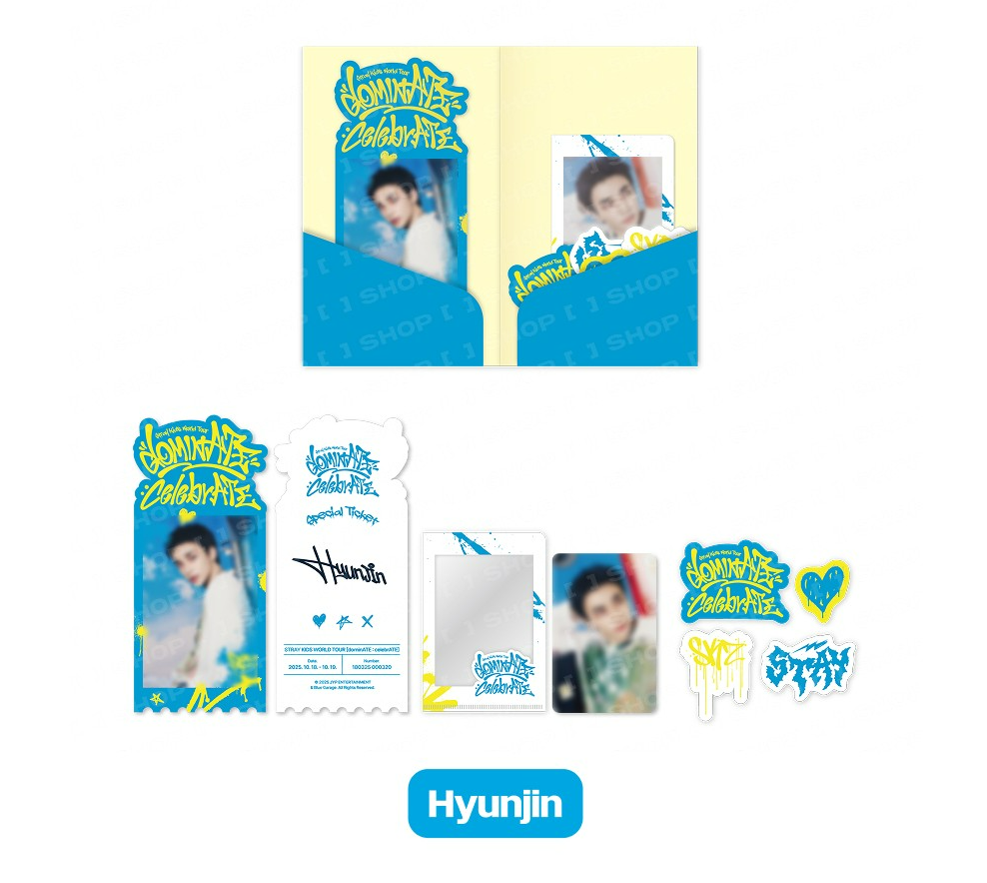 jstore_online__dominATE_SPECIAL_TICKET_SET_celebrATE_hyunjin