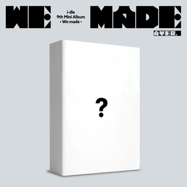 jstore_online__i_dle_9TH_MINI_ALBUM_WE_MADE_A_VER