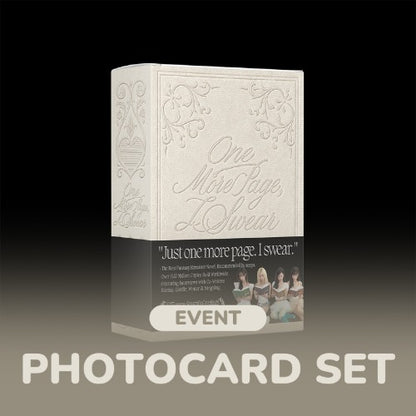 (Pre-Order) aespa - 2027 SEASON'S GREETINGS