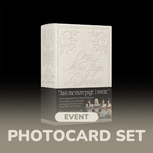 (Pre-Order) aespa - 2027 SEASON'S GREETINGS
