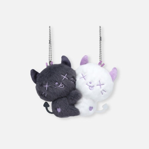 (Pre-Order) aespa - SYNK: COMPLaeXITY - MAGNET DOLL