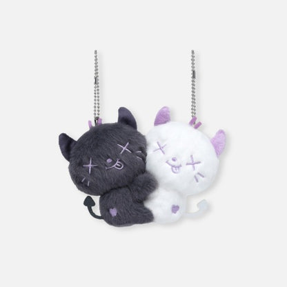 (Pre-Order) aespa - SYNK: COMPLaeXITY - MAGNET DOLL