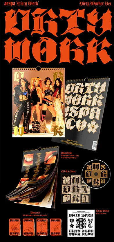 jstore_online_aespa_dirty_work_dirty_worker_version_packshot