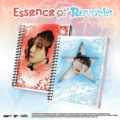 jstore_online_exo_baekyhun_essence_of_reverie_korean_version