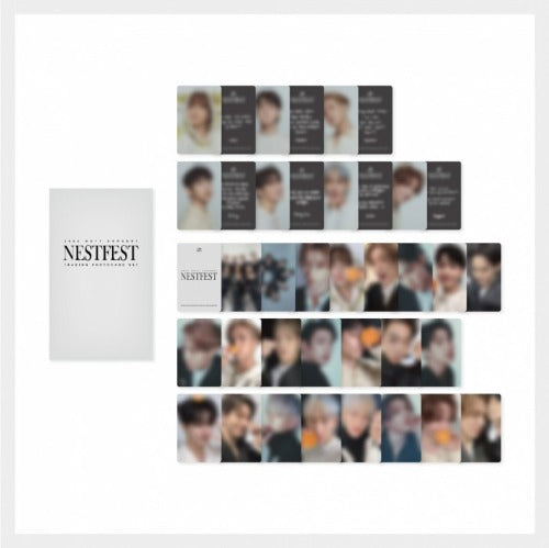 jstore_online_got7_2025_concert_nestfest_photocard_set