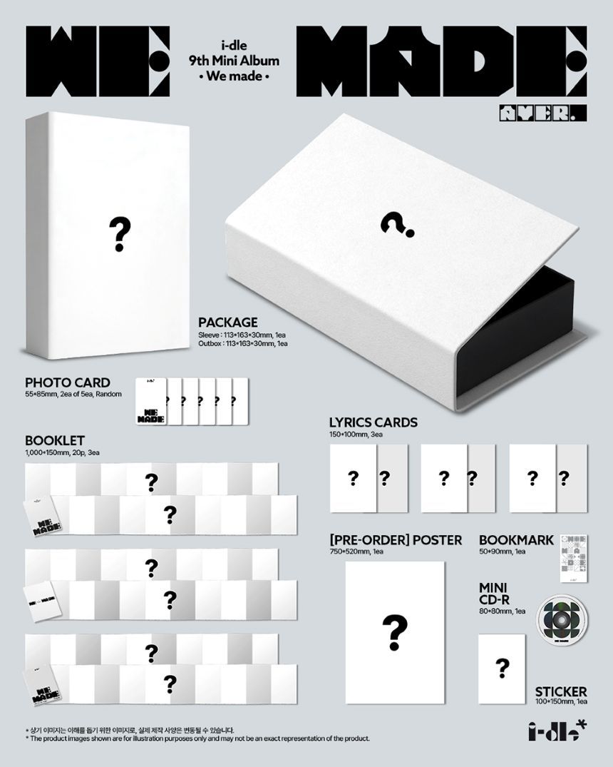 jstore_online_i_dle_9TH_MINI_ALBUM_WE_MADE_A_VER_detail