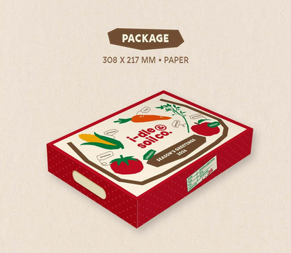 jstore_online_idle_2026_SEASONS_GREETINGS_idle_and_Soil_Co_outbox