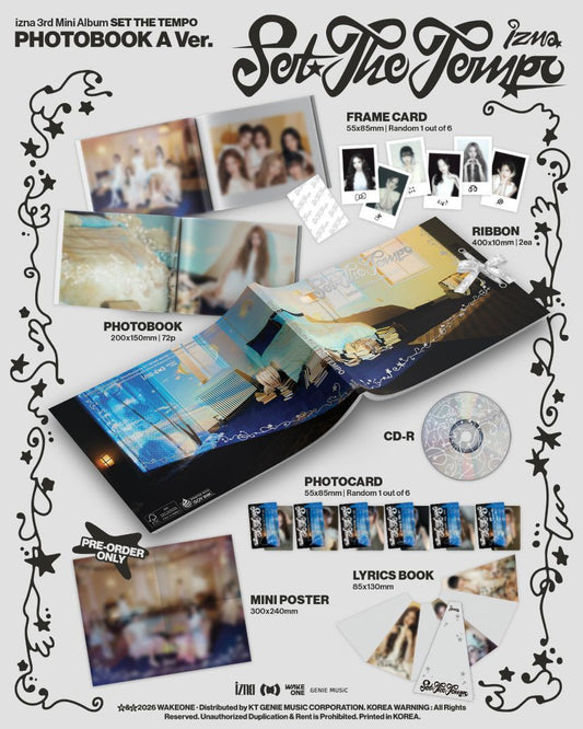 jstore_online_izna_SET_THE_TEMPO_PREVIEW_PHOTOBOOK_A_F