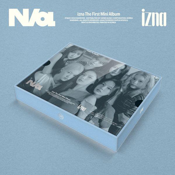 jstore_online_izna_na_first_mini_album_naya_version