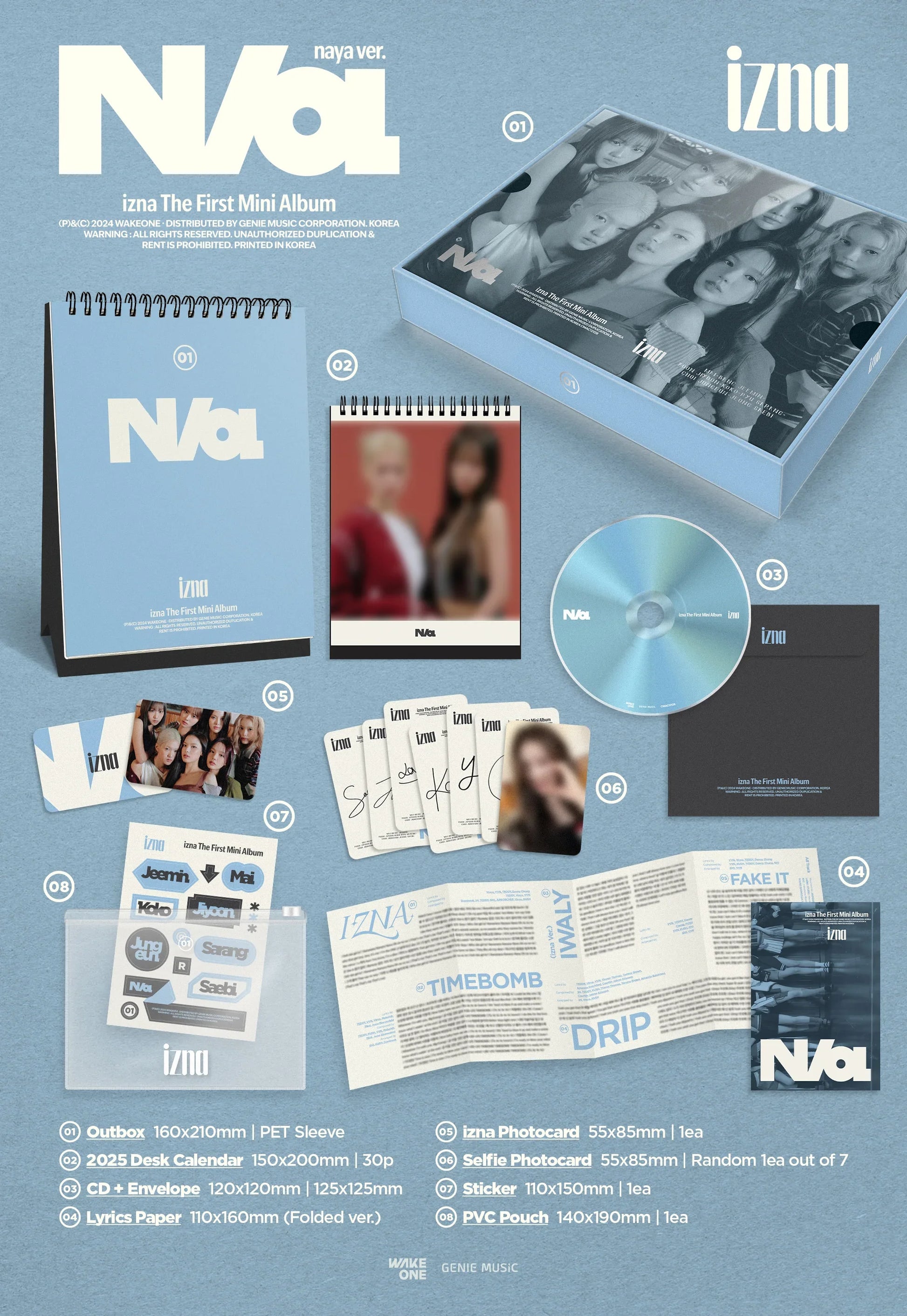 jstore_online_izna_na_first_mini_album_naya_version