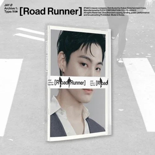jstore_online_jay_b_Vol.1_Archive_1_road_runner_type_from
