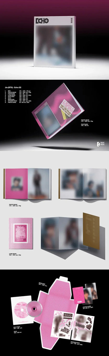 jstore_online_jin_bts_echo_2nd_mini_album
