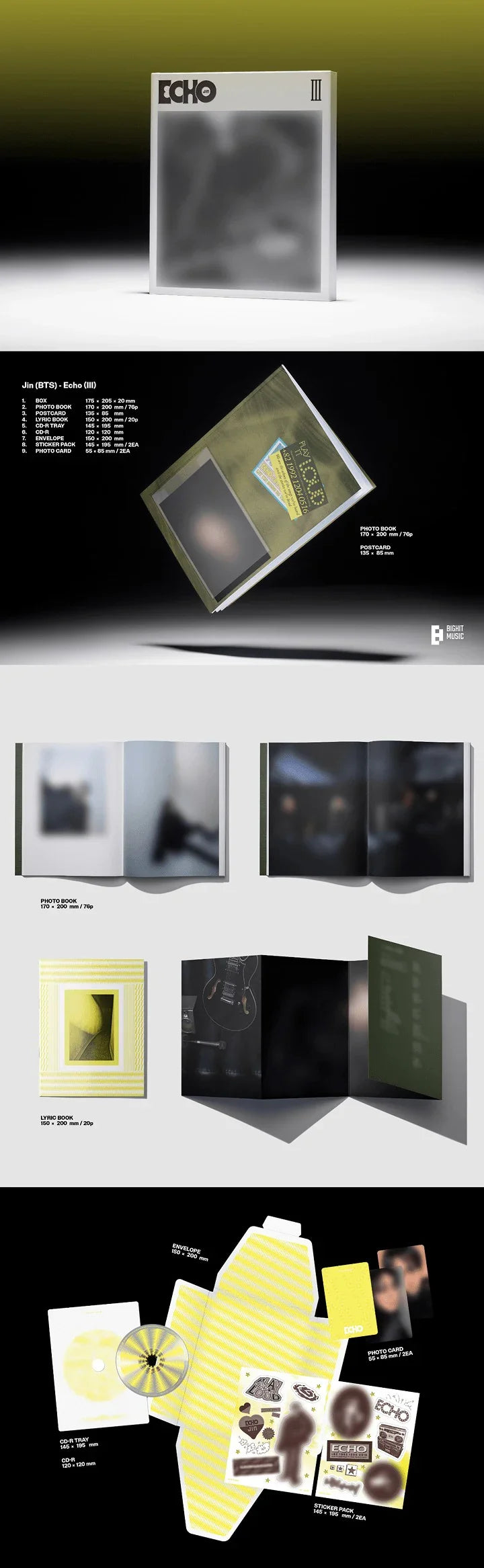 jstore_online_jin_bts_echo_2nd_mini_album