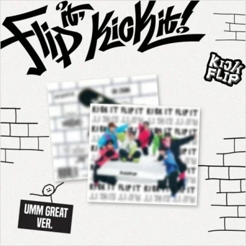jstore_online_kick_flip_1st_mini_umm_great_digipack_contents