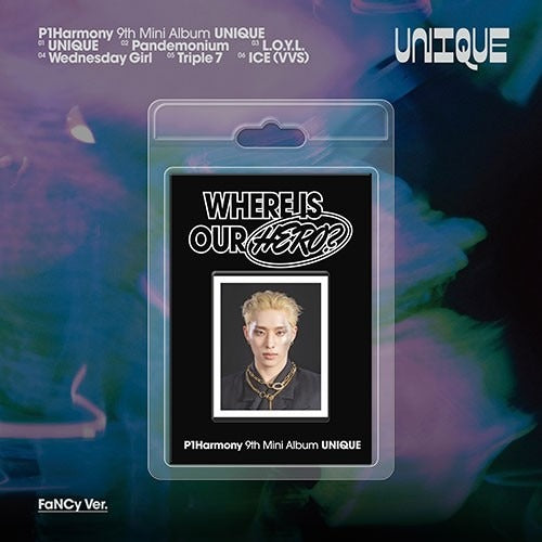 jstore_online_p1Harmony_9th_mini_album_unique_fancy_ver.