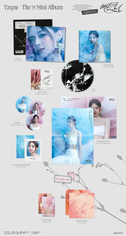 jstore_online_tzuyu_1st_mini_album_digipack