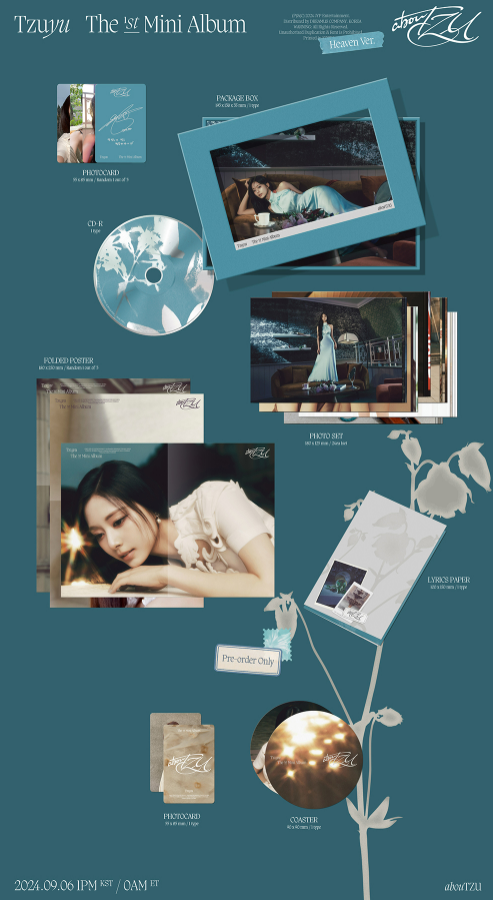 jstore_online_tzuyu_1st_mini_album_heaven_ver