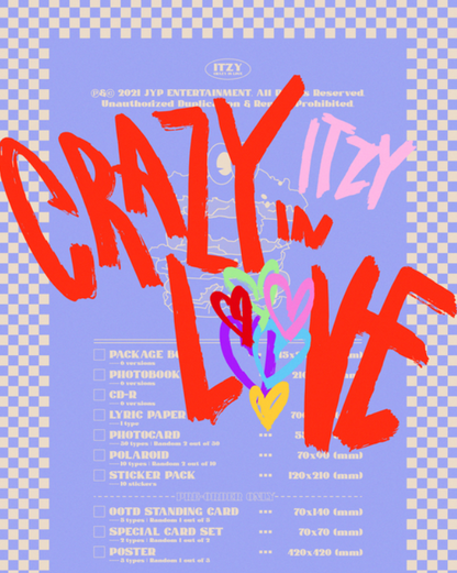 jstoreonline_itzy_crazyinlove