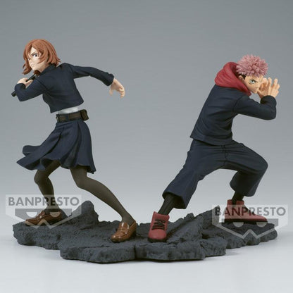 Jujutsu Kaisen - Combination Battle 3 - Nobara Kugisaki - J-Store Online