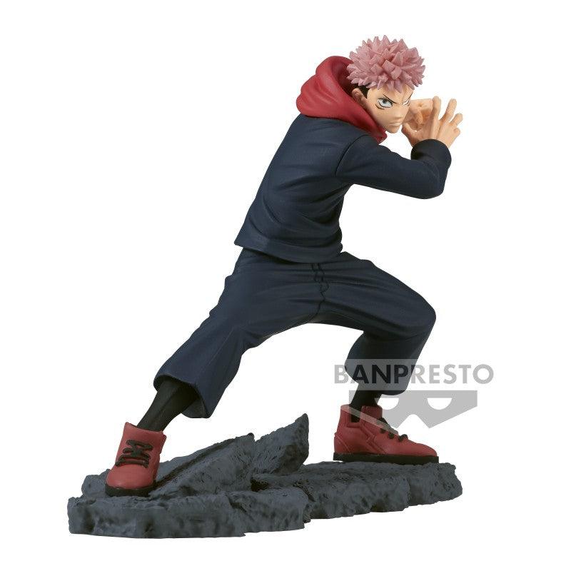 Jujutsu Kaisen - Combination Battle 3 - Yuji Itadori - J-Store Online