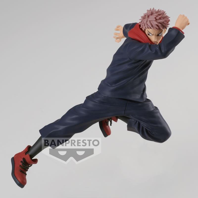 Jujutsu Kaisen - Jufutsu no Waza - Yuji Itadori 2 - J-Store Online