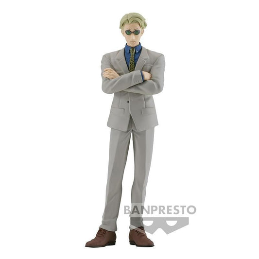 Jujutsu Kaisen - Jukon no Kata - Kento Nanami - J-Store Online