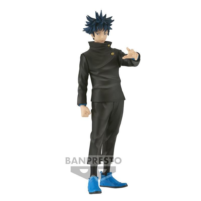 Jujutsu Kaisen - Jukon no Kata - Megumi Fushiguro - J-Store Online