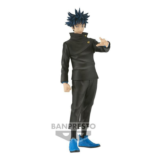 Jujutsu Kaisen - Jukon no Kata - Megumi Fushiguro - J-Store Online