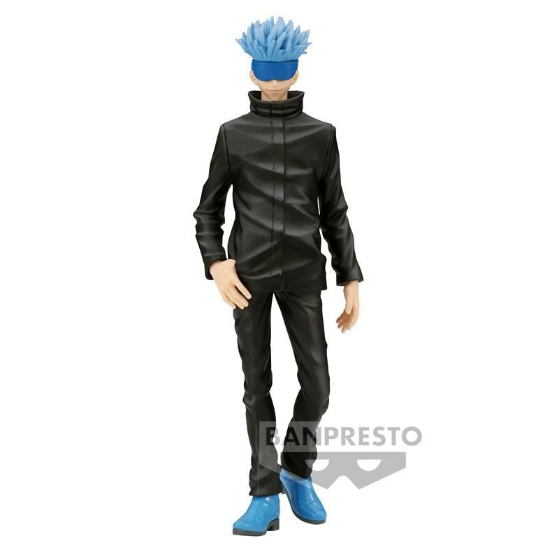 Jujutsu Kaisen - Jukon no Kata - Satoru Gojo (Blue) - J-Store Online