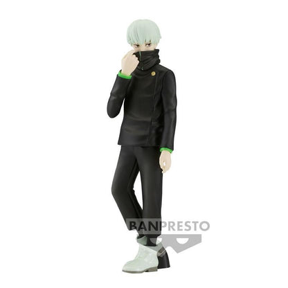 JUJUTSU KAISEN - JUKON NO KATA - TOGE INUMAKI (A) & NORITOSHI KAMO (B) - J-Store Online