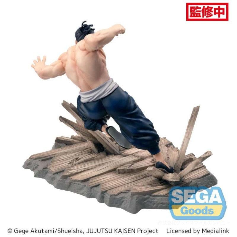 JUJUTSU KAISEN - LUMINASTA - TOUDOU AOI - J-Store Online