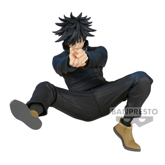 Jujutsu Kaisen - Maximatic - The Megumi Fushiguro 2 - J-Store Online