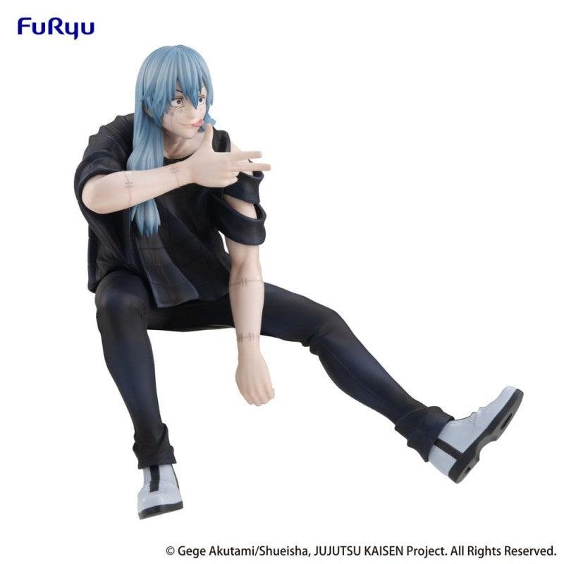 JUJUTSU KAISEN - NOODLE STOPPER FIGURE - MAHITO - J-Store Online