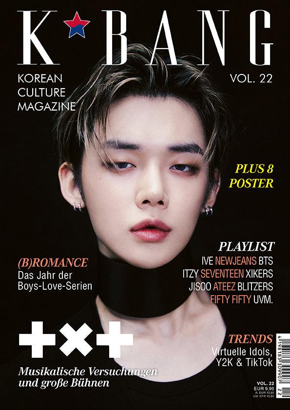 K*Bang Vol. 22 - J-Store Online