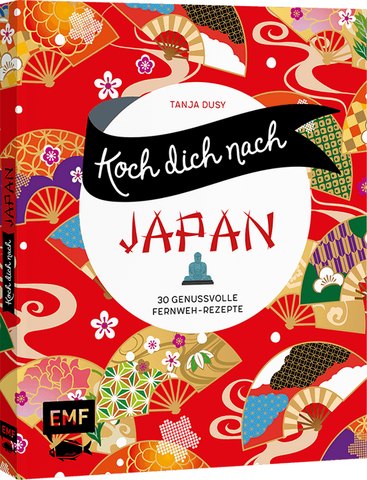 Koch dich nach JAPAN - J-Store Online