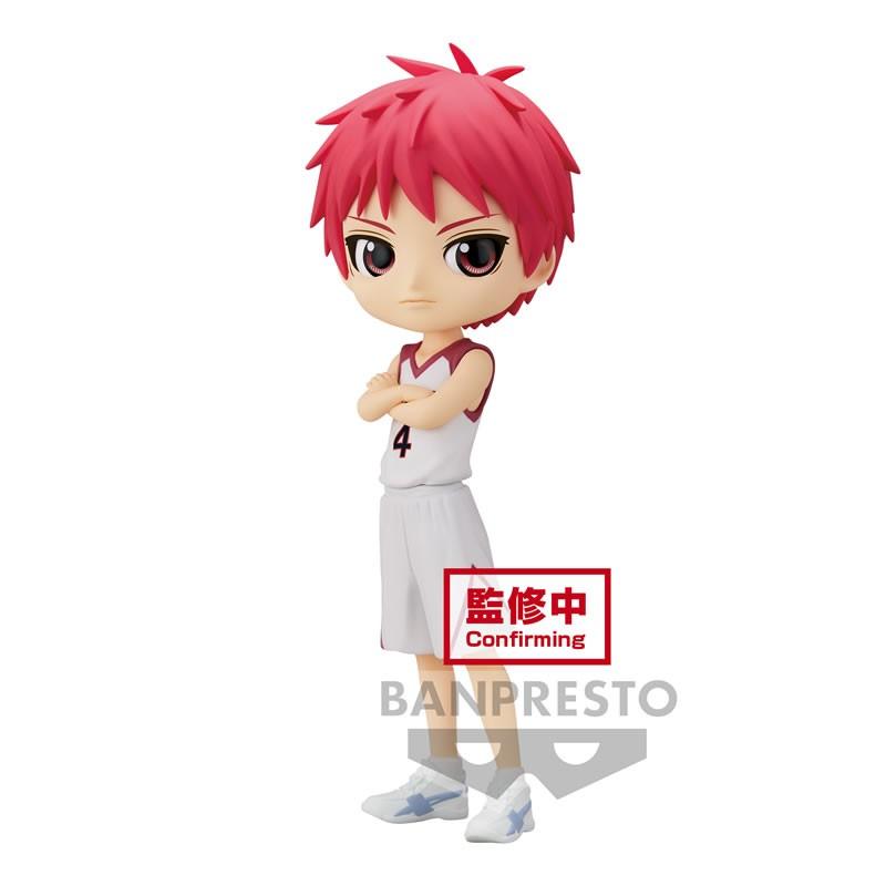 Kuroko's Basketball - Q Posket - Movie Ver. - Seijuro Akashi (Ver.B) - J-Store Online