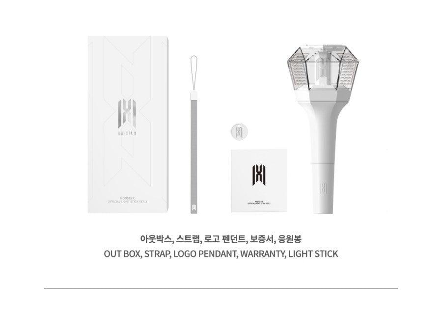 On HOLD for popular snotrocket Exo lighstick ver. 3