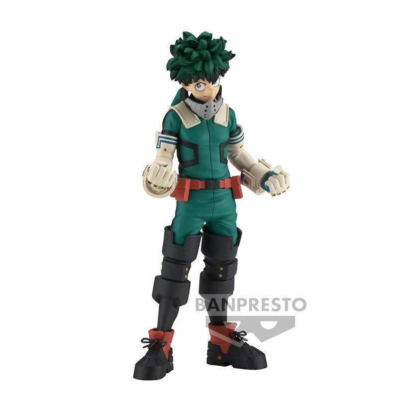 My Hero Academia - Age of Heroes - Deku - J-Store Online