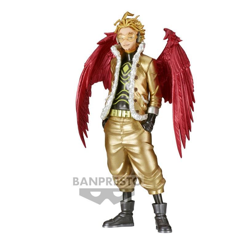 My Hero Academia - Age of Heroes - Hawks - J-Store Online