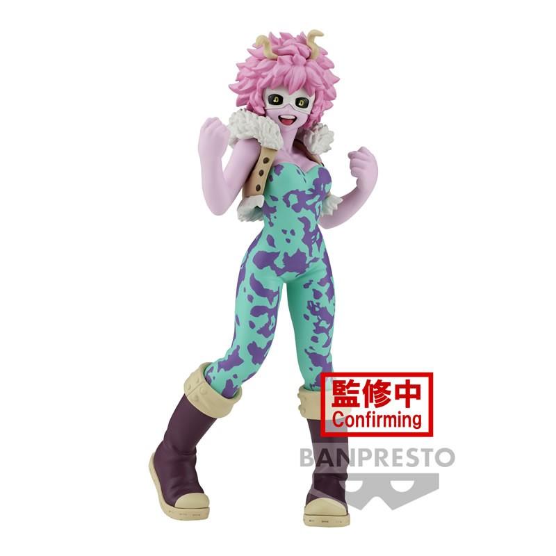 MY HERO ACADEMIA - AGE OF HEROES - MINA ASHIDO - J-Store Online