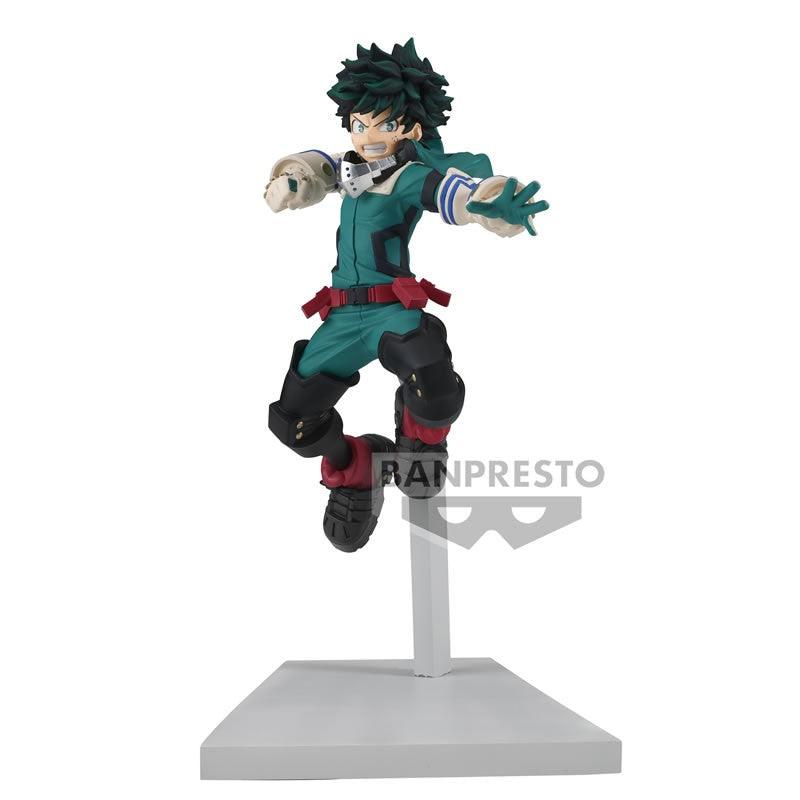 MY HERO ACADEMIA - BRAVEGRAPH ＃2 VOL.2 - IZUKU MIDORIYA - J-Store Online