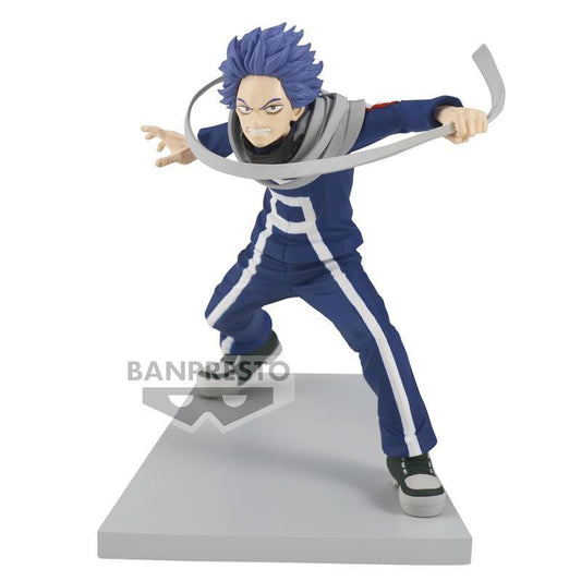 My Hero Academia - Bravegraph vol.1 - Hitoshi Shinso - J-Store Online