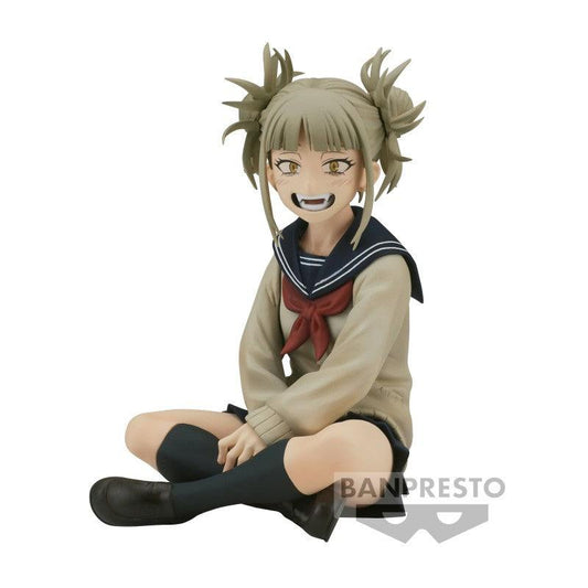 MY HERO ACADEMIA - BREAK TIME COLLECTION VOL.7 - HIMIKO TOGA - J-Store Online