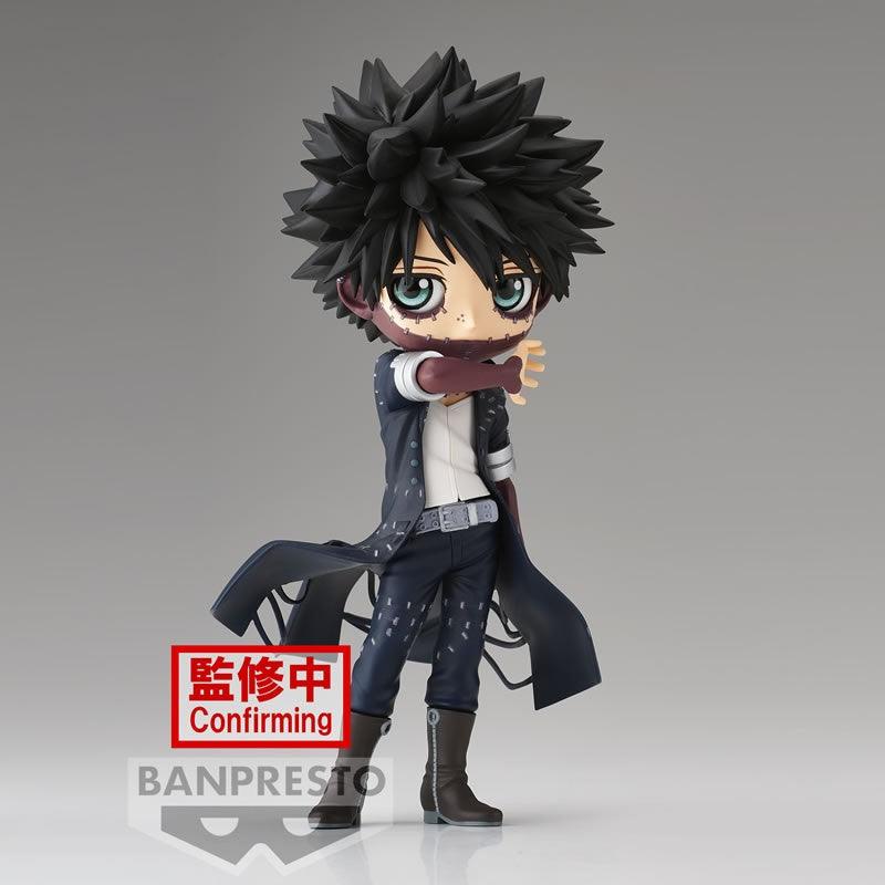 MY HERO ACADEMIA - Q POSKET - DABI 2 (Ver. A) - J-Store Online