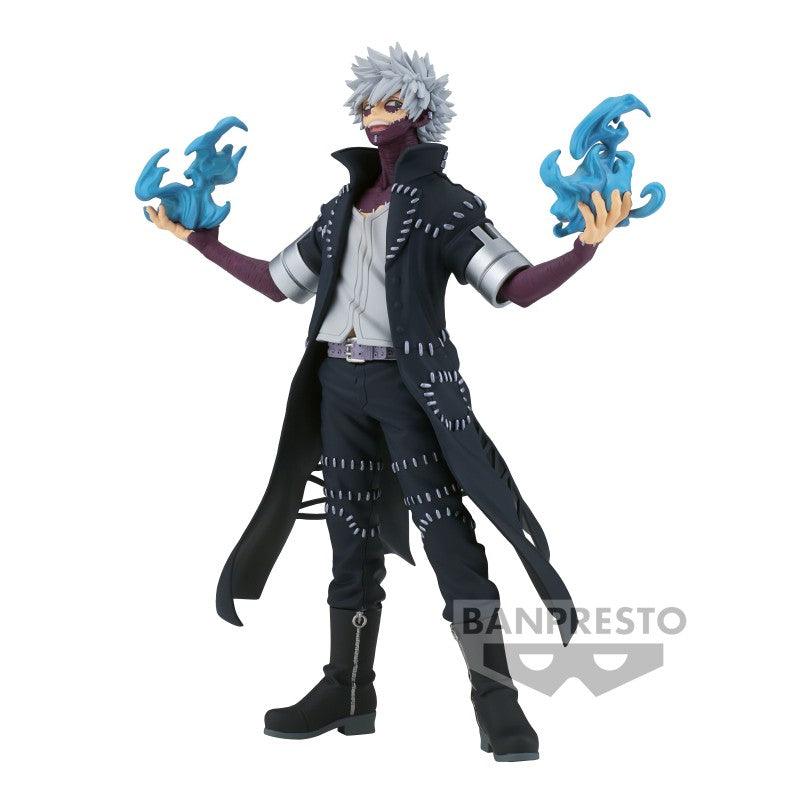 MY HERO ACADEMIA - THE EVIL VILLAINS DX - DABI - J-Store Online